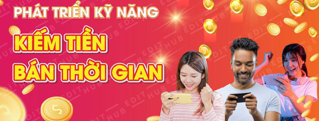 Nền tảng kiếm tiền bán thời gian trên điện thoại di động dành cho trẻ vị thành niên, từng người một